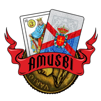 Logo AMUSBI