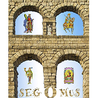 segomus logo