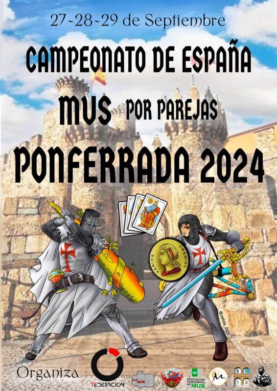 Campeonato de España 2024