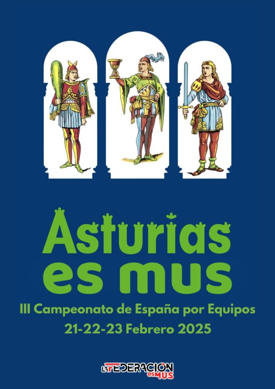 cartel asturias 2025