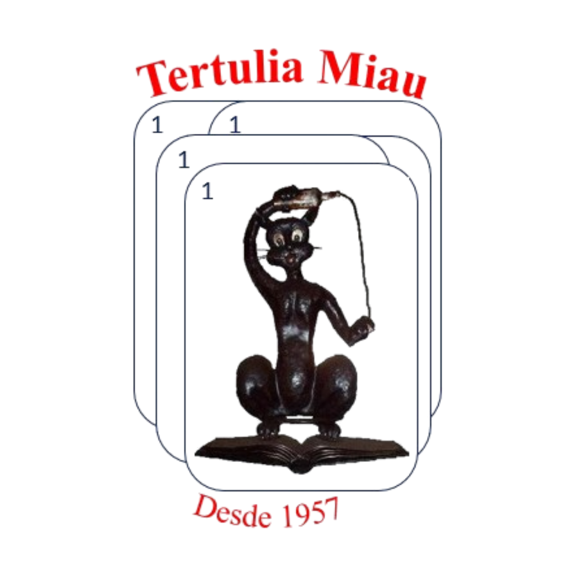 Tertulia Miau
