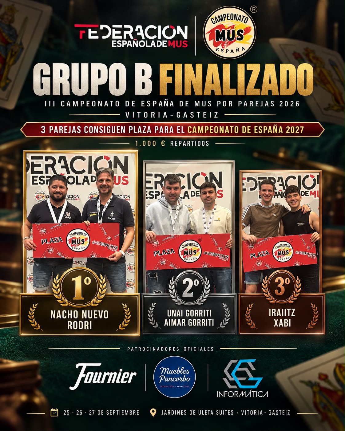 Pieza gráfica del archivo de publicaciones 2026